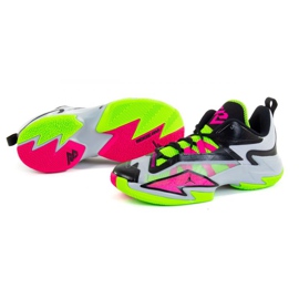 Nike Jordan One Take 3 M DC7701-002 multicolore 1