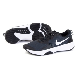 Chaussures Nike City Rep Tr DA1351-002 noir 1