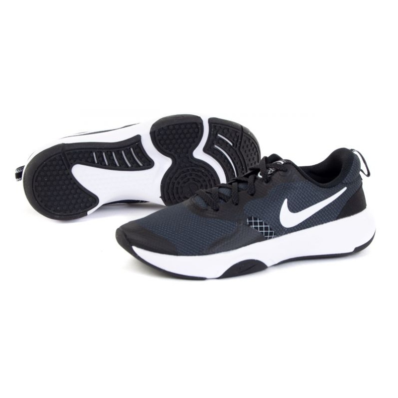 Chaussures Nike City Rep Tr DA1351-002 le noir 1 Chaussures Nike City Rep Tr DA1351-002 le noir 1
