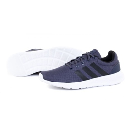 Chaussures Adidas Lite Racer Cln 2.0 M GY5975 bleu 1