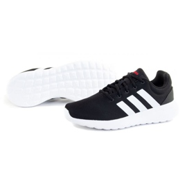 Adidas Lite Racer Cln 2.0 W GZ7739 noir 1