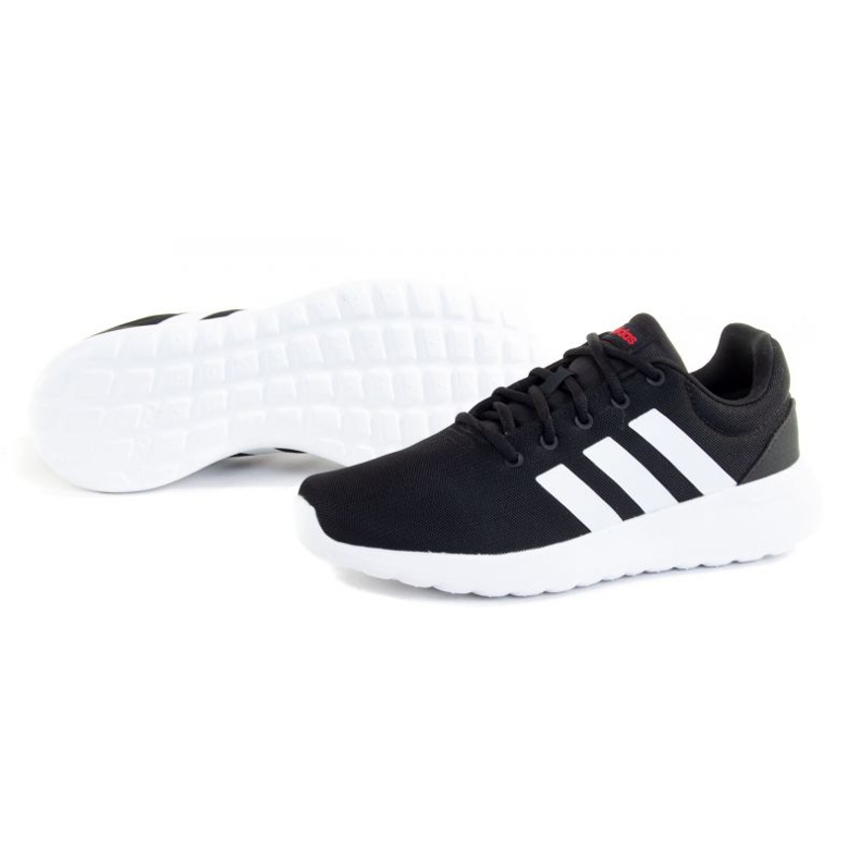 Adidas Lite Racer Cln 2.0 W GZ7739 noir 1