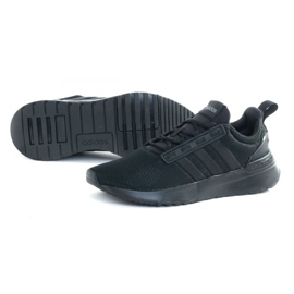 Chaussures Adidas Racer TR21 GX0647 noir 1