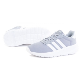 Chaussures Adidas Lite Racer 3.0 K GX6613 multicolore bleu 1