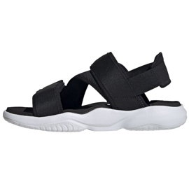 Sandales Adidas Terrex Sumra W FV0845 noir 1