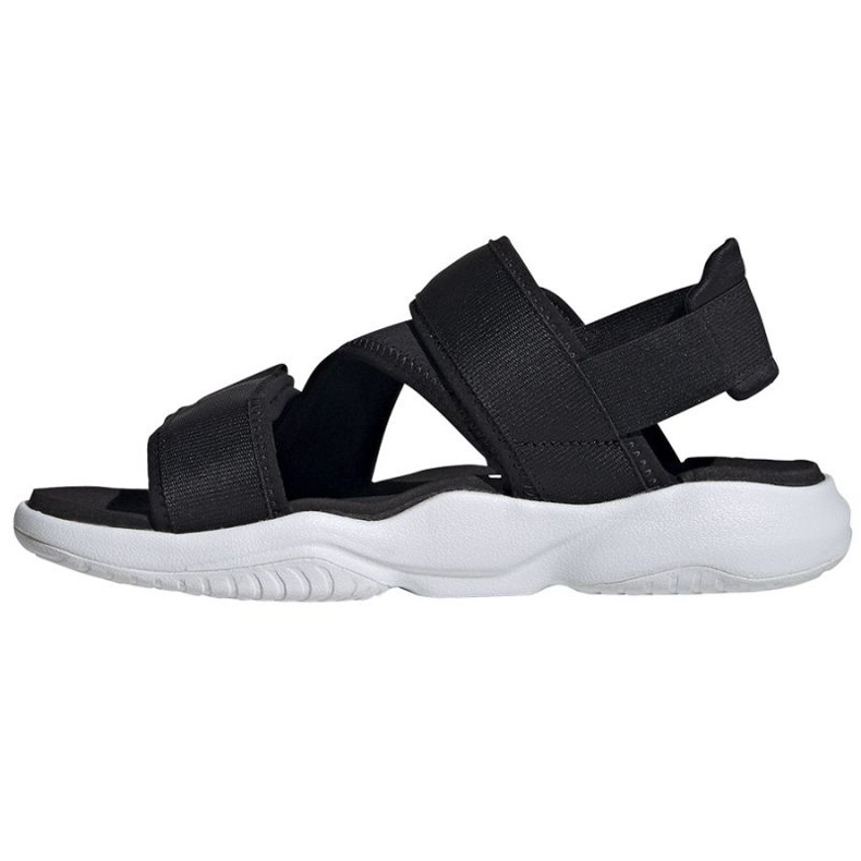 Sandales Adidas Terrex Sumra W FV0845 le noir 1