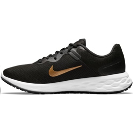 Chaussure de running Nike Revolution 6 Next Nature M DC3728 002 noir noir 1