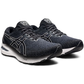 Asics Gt 2000 10 M 1011B185 002 chaussures de course le noir gris 2
