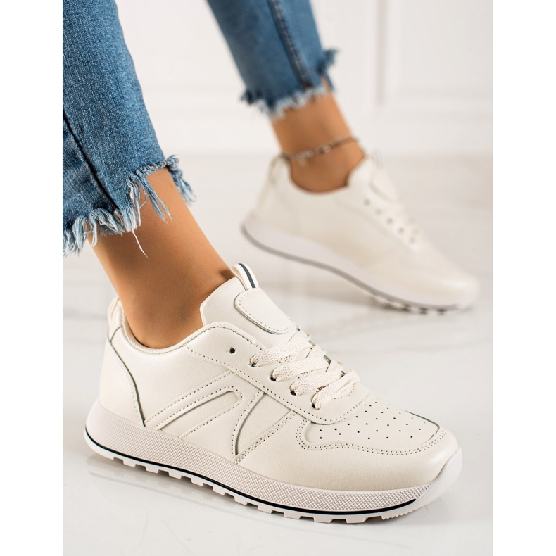 G2G/Good To Great Baskets beiges classiques 1