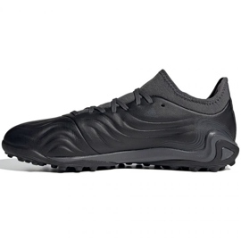 Chaussures de foot Adidas Copa Sense.3 Tf M FW6530 le noir 2