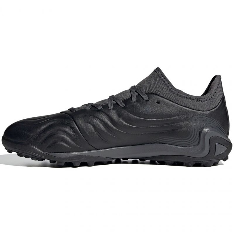 Chaussures de foot Adidas Copa Sense.3 Tf M FW6530 le noir 2