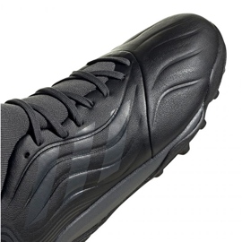 Chaussures de foot Adidas Copa Sense.3 Tf M FW6530 noir 3