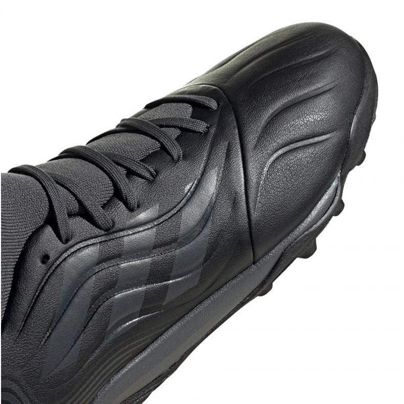 Chaussures de foot Adidas Copa Sense.3 Tf M FW6530 noir 3
