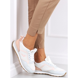 Chaussures de sport femme Furlo Bleu multicolore 1