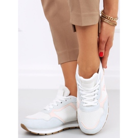 Chaussures de sport femme Furlo Bleu multicolore 2