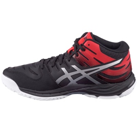 Asics Gel-Beyond Mt 6 M 1071A050-002 noir rouge 1