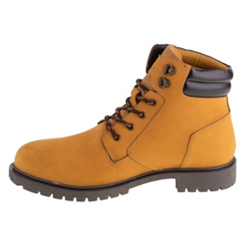 Levi's Hodges 2.0 M 232331-975-74 chaussures blanc brun 1