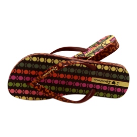 Ipanema Flight Flip Flip Flip Flip Flip 26627 25903 brun 3