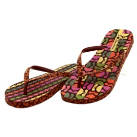 Ipanema Flight Flip Flip Flip Flip Flip 26627 25903 brun 2