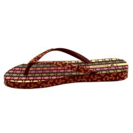 Ipanema Flight Flip Flip Flip Flip Flip 26627 25903 brun 1