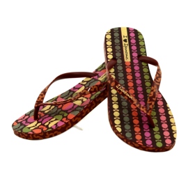 Ipanema Flight Flip Flip Flip Flip Flip 26627 25903 brun 4