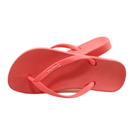 Flip Flip -flops rose / abricots ipanema 82591 22926 5 Flip Flip -flops rose / abricots ipanema 82591 22926 5