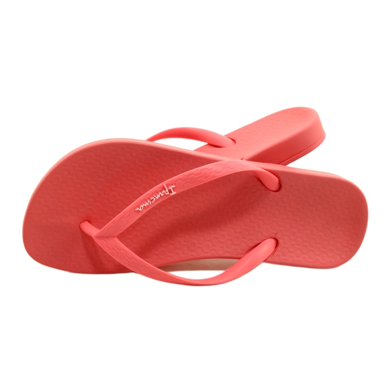 Flip Flip -flops rose / abricots ipanema 82591 22926 5 Flip Flip -flops rose / abricots ipanema 82591 22926 5