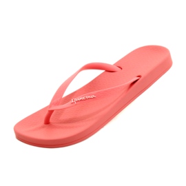 Flip Flip -flops rose / abricots ipanema 82591 22926 3 Flip Flip -flops rose / abricots ipanema 82591 22926 3