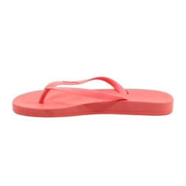 Flip Flip -flops rose / abricots ipanema 82591 22926 1 Flip Flip -flops rose / abricots ipanema 82591 22926 1
