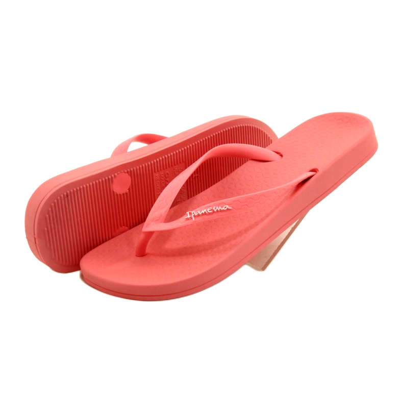 Flip Flip -flops rose / abricots ipanema 82591 22926 4 Flip Flip -flops rose / abricots ipanema 82591 22926 4