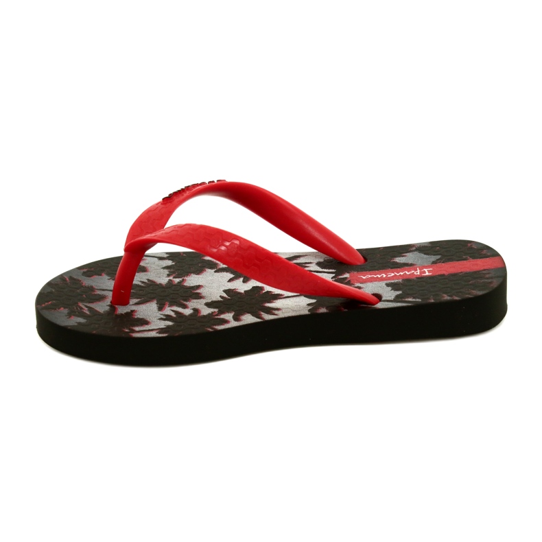 Ipanema flip -flops filles 83185 classique x rouge 1