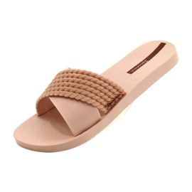 Ipanema Chaussons Femme 83244 20197 Street II FEM Rose 3 Ipanema Chaussons Femme 83244 20197 Street II FEM Rose 3