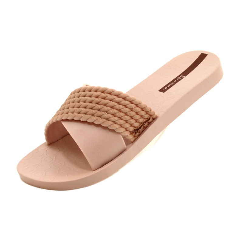 Ipanema Chaussons Femme 83244 20197 Street II FEM Rose 3 Ipanema Chaussons Femme 83244 20197 Street II FEM Rose 3