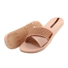 Ipanema Chaussons Femme 83244 20197 Street II FEM Rose 4 Ipanema Chaussons Femme 83244 20197 Street II FEM Rose 4
