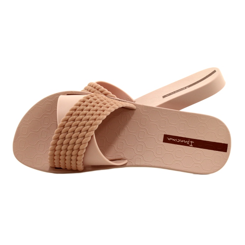 Ipanema Chaussons Femme 83244 20197 Street II FEM Rose 5 Ipanema Chaussons Femme 83244 20197 Street II FEM Rose 5