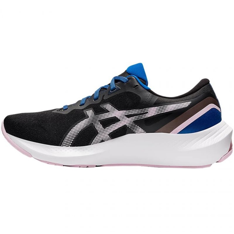 Chaussures de course Asics Gel Pulse 13 1012B035 002 le noir 1