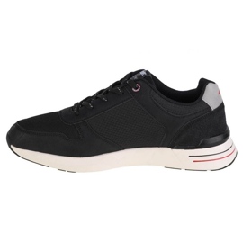 Chaussures Lee Cooper M LCW-22-29-0827M le noir 1