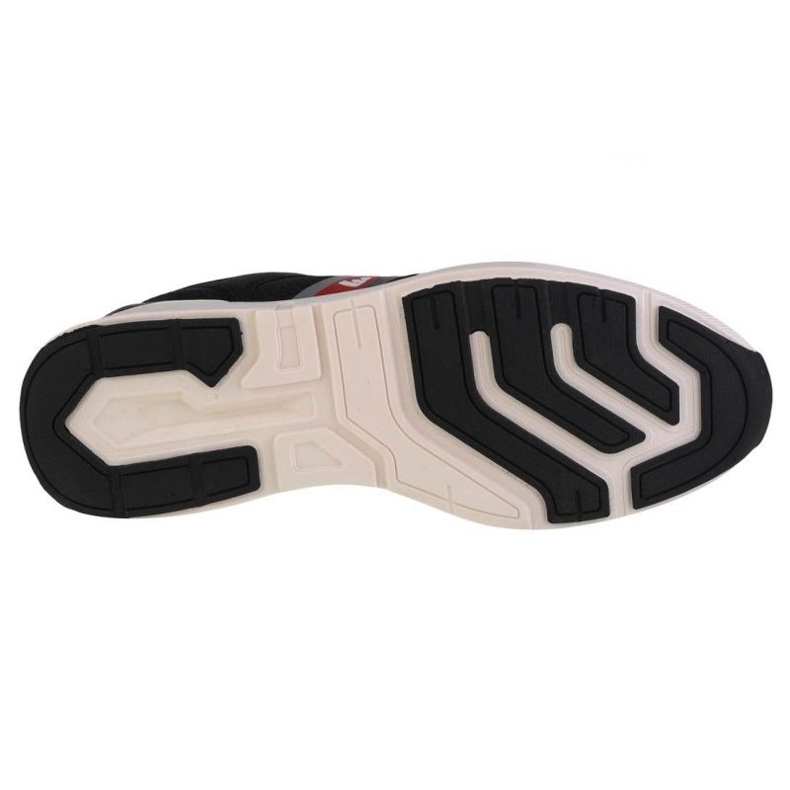 Chaussures Lee Cooper M LCW-22-29-0827M le noir 2 Chaussures Lee Cooper M LCW-22-29-0827M le noir 2