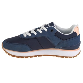 Levis Chaussures Levi's Segal S 234240-680-17 bleu 1 Levis Chaussures Levi's Segal S 234240-680-17 bleu 1