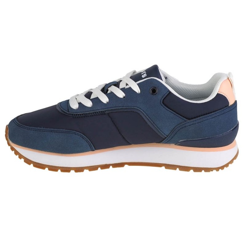 Levis Chaussures Levi's Segal S 234240-680-17 bleu 1 Levis Chaussures Levi's Segal S 234240-680-17 bleu 1