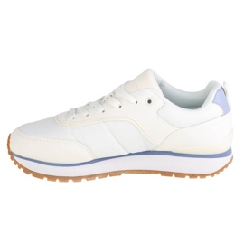 Levis Chaussures Levi's Segal SW 234240-680-51 blanche 1