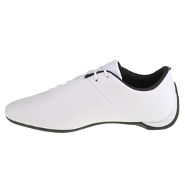 Puma Sf Future Cat Ultra M 306241-03 blanche 1