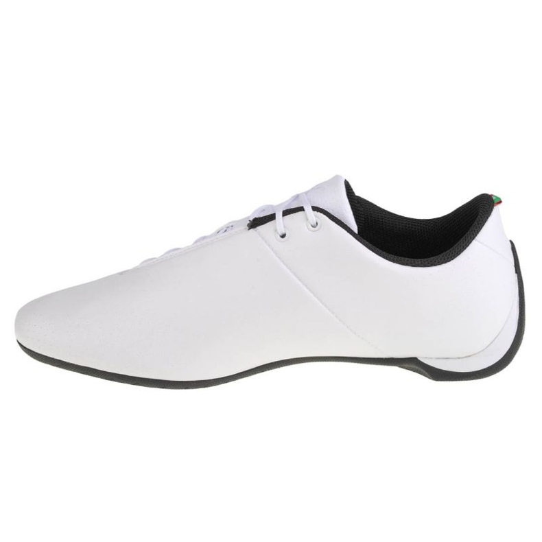 Puma Sf Future Cat Ultra M 306241-03 blanc 1