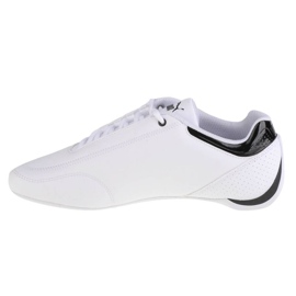 Puma Scuderia Ferrari Future Kart Cat M 306459-02 blanc 1