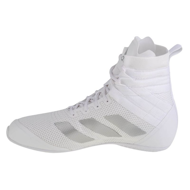 Chaussures Adidas Speedex 18 M FZ5309 blanche 1
