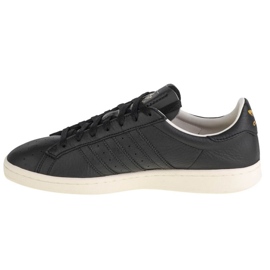 Chaussures Adidas Earlham GW5759 noir 1
