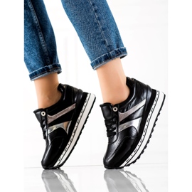 G2G/Good To Great Baskets mode noires le noir 1