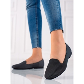 TRENDI Seigneurs noirs en points 1