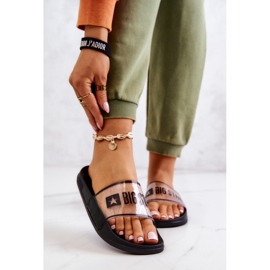 Chaussons Femme Big Star JJ274639 Noir le noir 1 Chaussons Femme Big Star JJ274639 Noir le noir 1