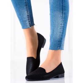 TRENDI Seigneurs noirs dans les coeurs 1